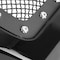 Spec-D Tuning 05-07 Ford F250 Rivet Grille- Glossy Black HG-F25005JMSS-HJ - alternate 10